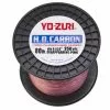 Yo-Zuri HD Flourocarbon Leader - 250yds 80lb