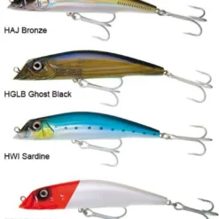 Yo-Zuri Mag Darter Lures 5 Yo-Zuri Mag Darter Lures -Marine Equipment & Accessories Sales Store yo zuri mag darter lures 67021.1651349384