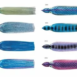 Yo-Zuri Octopus Skirt Lures -Marine Equipment & Accessories Sales Store yo zuri octopus skirt lures 27774.1651349398
