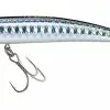 Yo-Zuri Pins Minnow Floating Lures