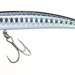 Yo-Zuri Pins Minnow Floating Lures