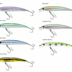 Yo-Zuri Pins Minnow Floating Lures 6 Yo-Zuri Pins Minnow Floating Lures -Marine Equipment & Accessories Sales Store yo zuri pins minnow floating lures 76342.1651349400