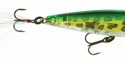 Yo-Zuri R1101 3DB Popper Lure PF Prism Frog