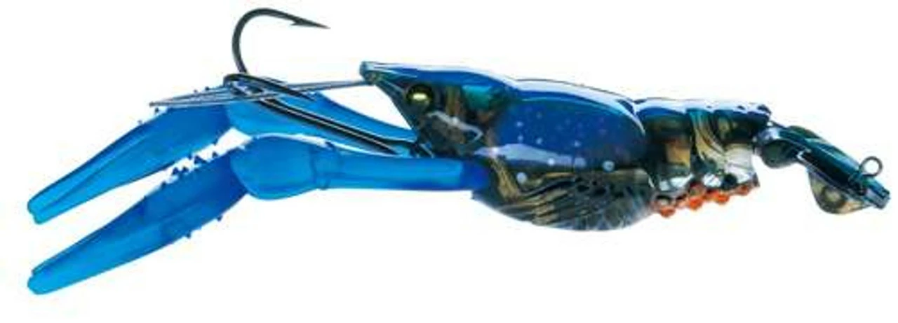 Yo-Zuri R1109 3DB Crayfish Lure 1 Yo-Zuri R1109 3DB Crayfish Lure
