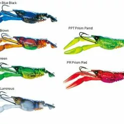 Yo-Zuri R1109 3DB Crayfish Lure 3 Yo-Zuri R1109 3DB Crayfish Lure -Marine Equipment & Accessories Sales Store yo zuri r1109 3db crayfish lure 87935.1651349551