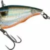 Yo-Zuri R1145 3DB Vibe Lure PTSH Prism Tennessee Shad