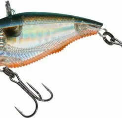 Yo-Zuri R1145 3DB Vibe Lure PTSH Prism Tennessee Shad