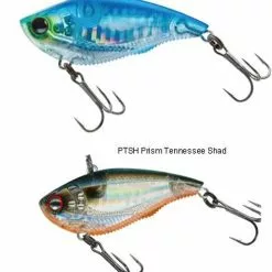Yo-Zuri R1145 3DB Vibe Lure -Marine Equipment & Accessories Sales Store yo zuri r1145 3db vibe lure 38355.1651349665