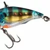 Yo-Zuri R1145 3DB Vibe Lure