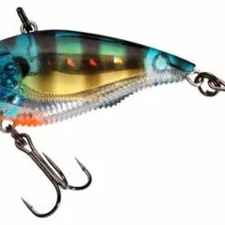 Yo-Zuri R1145 3DB Vibe Lure