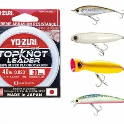 Yo-Zuri Striper Kit