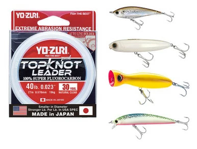 Yo-Zuri Striper Kit 1 Yo-Zuri Striper Kit