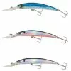 Yo-Zuri Crystal Minnow Deep Diver New