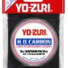 Yo-Zuri HD15LB-DP Fluorocarbon Leader