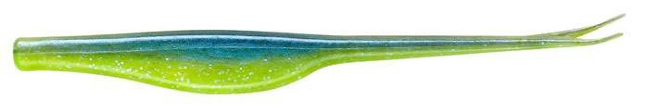 Yum Breakin Shad 1 Yum Breakin Shad