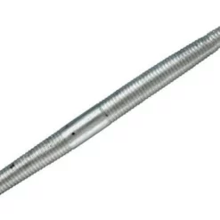 Yum Dinger - 4in - Smoke Pearl Laminate