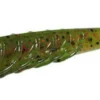 Yum Pulse Swimbait - 4.5in - Watermelon/Red Flake