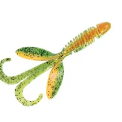 Yum Wooly Hawgtail Creature Bait