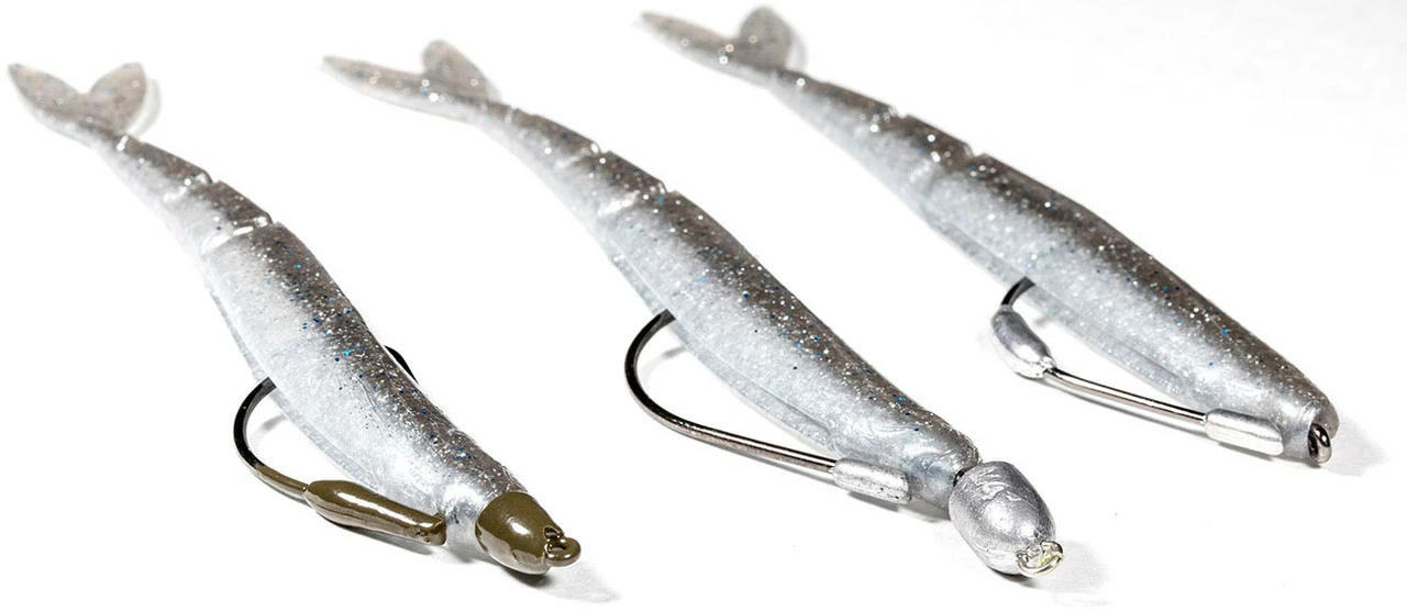 Z-Man DarterZ - 6in 2 Z-Man DarterZ - 6in - Image 2