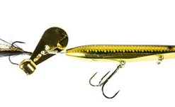Z-Man HellraiZer Topwater Baits