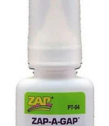 Z-Man Zap-A-Gap Medium CA+ Adhesive