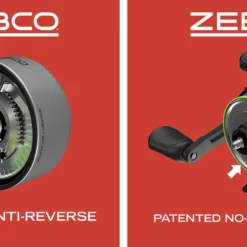 Zebco 33 MAX Spincast Reel -Marine Equipment & Accessories Sales Store zebco 33mxn bx6 33 max sc reel 45519.1651367492