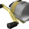 Zebco 33 MAX Gold Spincast Reel