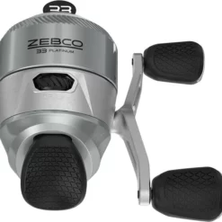 Zebco 33NPL Platinum Spincast Reel -Marine Equipment & Accessories Sales Store zebco 33npl platinum reel 57908.1651377208