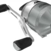 Zebco 33NPL Platinum Spincast Reel