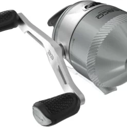 Zebco 33NPL Platinum Spincast Reel