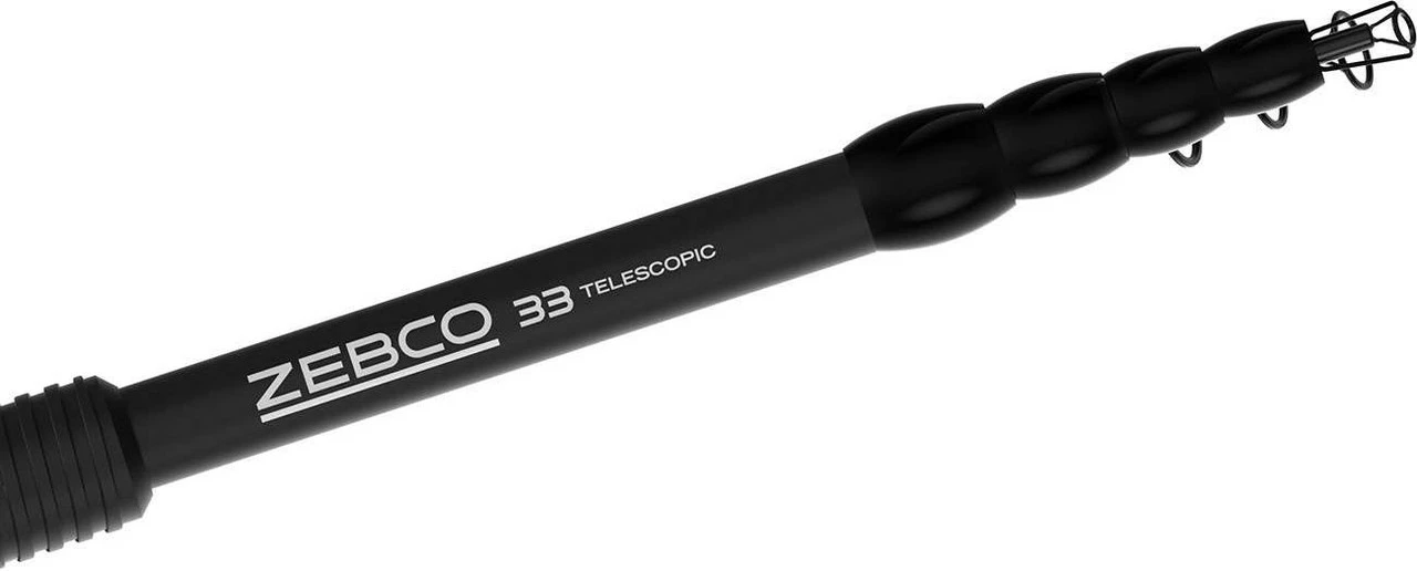 Zebco 33SP605MTELA 33 Telecast Spinning Combo 5 Zebco 33SP605MTELA 33 Telecast Spinning Combo - Image 5