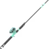 Zebco RAMSC532 Rambler Spincast Combo - 5 Ft. 3 In.