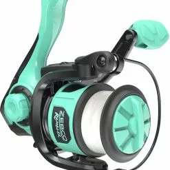 Zebco RAMSP532 Rambler Spinning Combo - 5 Ft. 3 In. -Marine Equipment & Accessories Sales Store zebco ramsp532 rambler combo 82987.1651377222