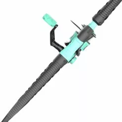 Zebco RAMSP532 Rambler Spinning Combo - 5 Ft. 3 In. -Marine Equipment & Accessories Sales Store zebco ramsp532 rambler combo 89856.1651377224