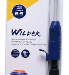 Zebco WILDERSP432 Wilder Spinning Combo - 4 Ft. 3 In. -Marine Equipment & Accessories Sales Store zebco wildersp432 wilder combo 57935.1651377240