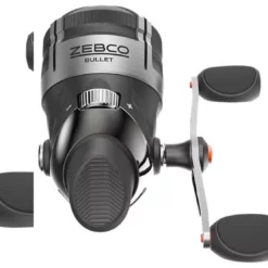 Zebco ZB30A.BX3 30sz Spincast Reel -Marine Equipment & Accessories Sales Store zebco zb30a bx3 30sz spincast reel 48605.1651421821