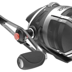 Zebco ZB30A.BX3 30sz Spincast Reel