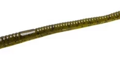 Zoom Finesse Worm Bait 4-1/2in