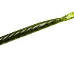 Zoom Mag Ultra-Vibe Speed Worm - 7in - Watermelon Red