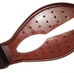 Zoom Super Chunk Bait 3-1/2in Brown