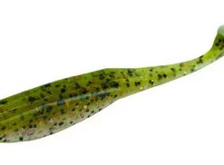 Zoom Swimmin Super Fluke Jr. - Houdini